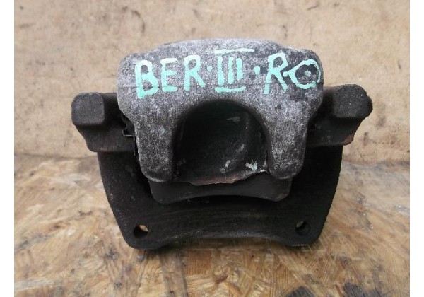 суппорт задній правий TRW Berlingo II, Partner II, 9688243180